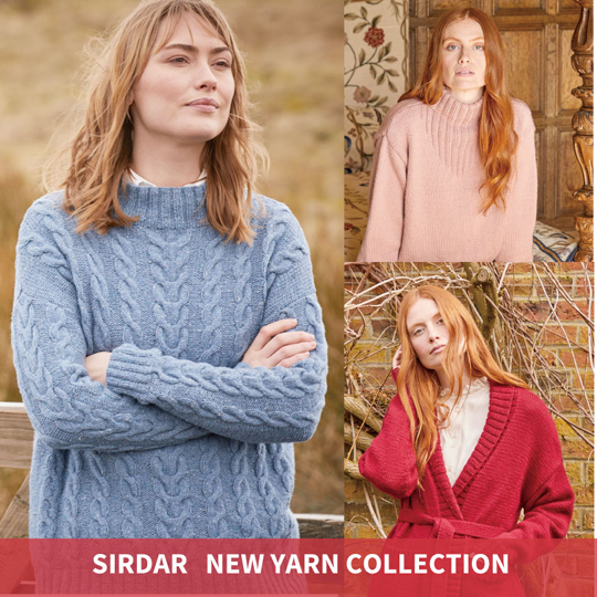 SIRDAR