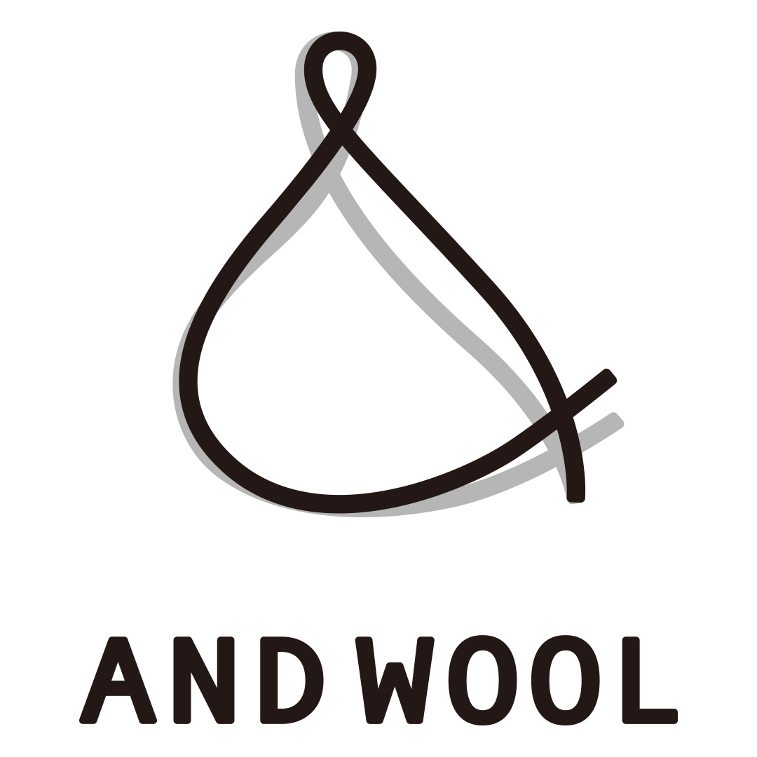 AND WOOL